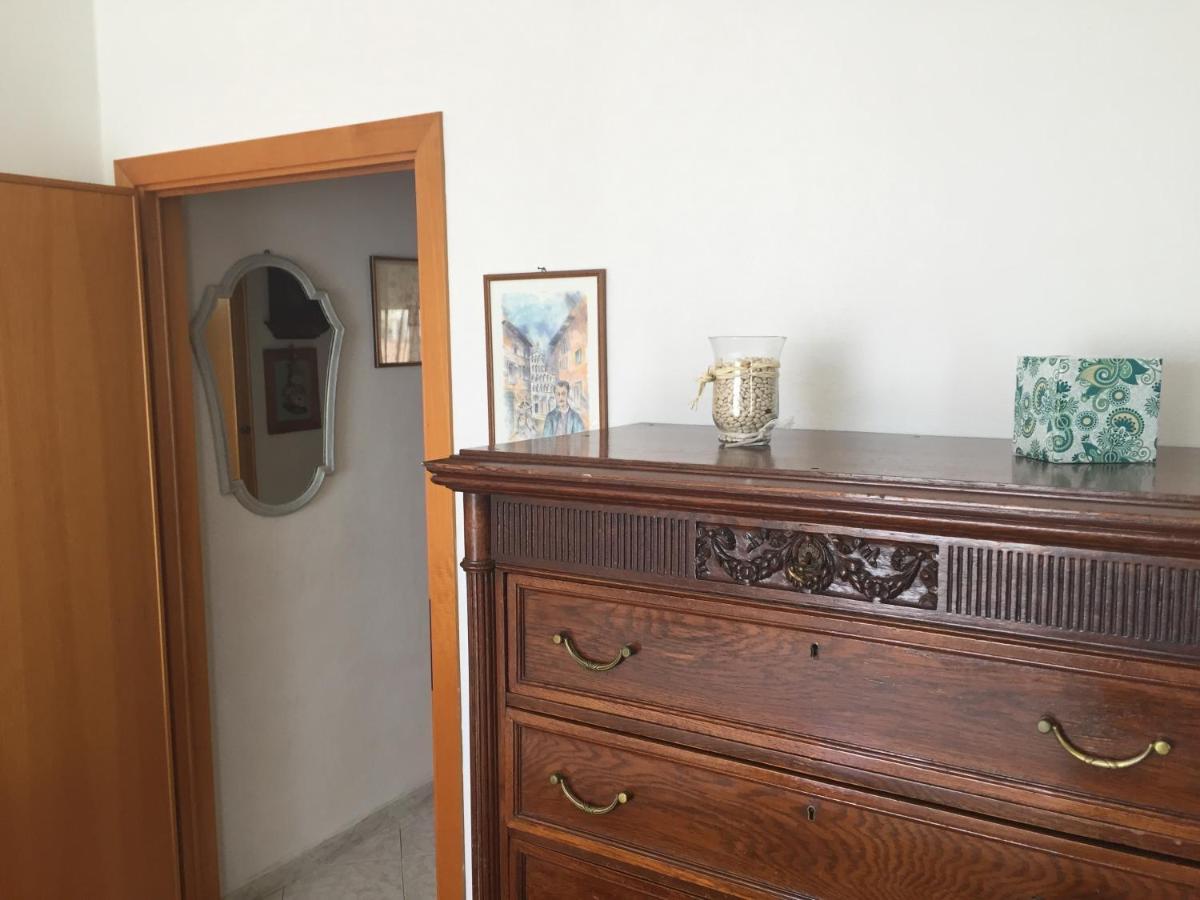 סן וינצ'נזו La Petite Maison מראה חיצוני תמונה