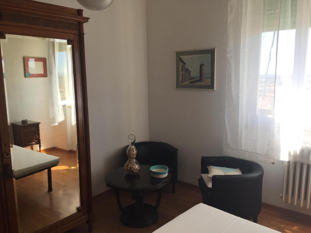 סן וינצ'נזו La Petite Maison מראה חיצוני תמונה