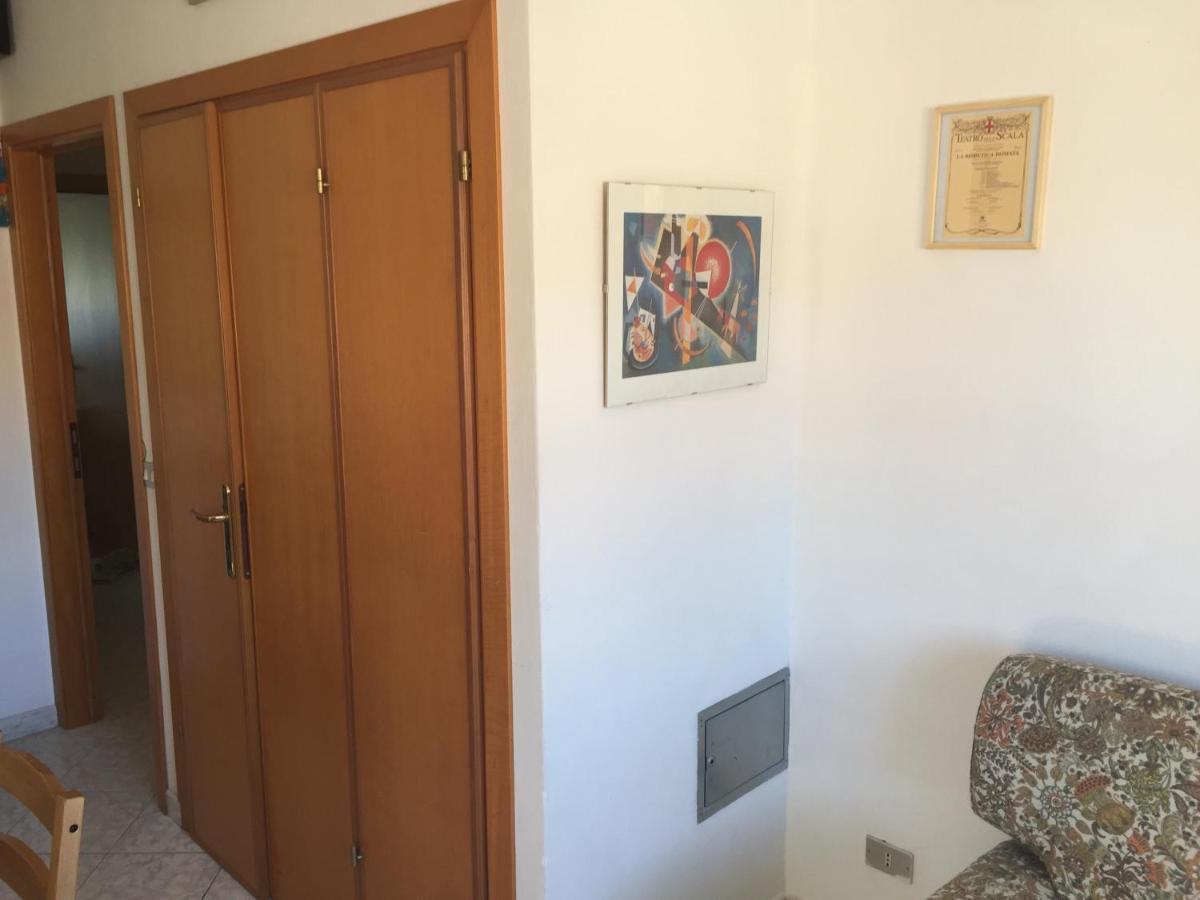 סן וינצ'נזו La Petite Maison מראה חיצוני תמונה