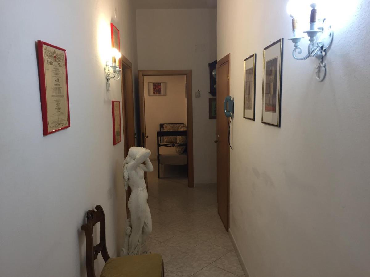 סן וינצ'נזו La Petite Maison מראה חיצוני תמונה