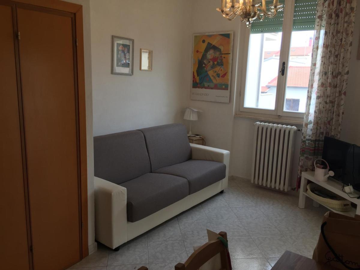 סן וינצ'נזו La Petite Maison מראה חיצוני תמונה