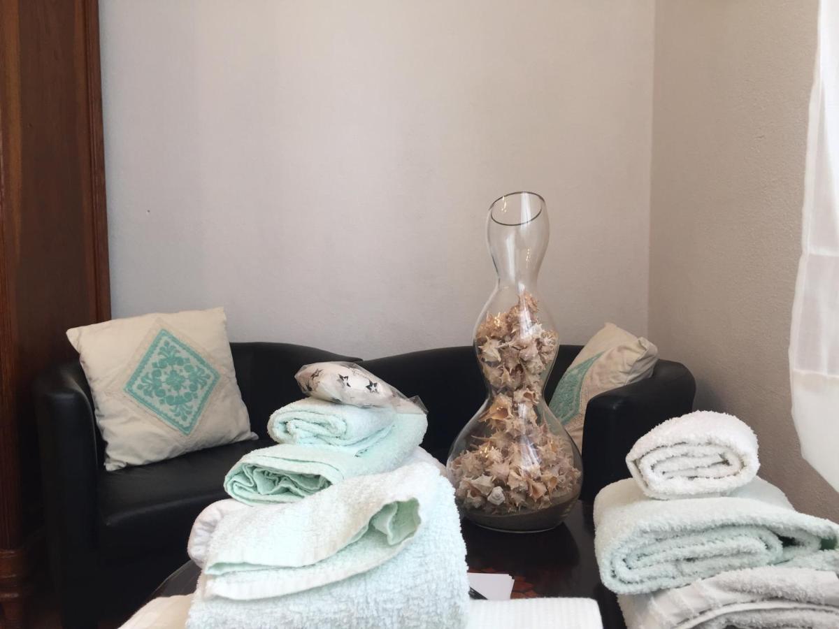 סן וינצ'נזו La Petite Maison מראה חיצוני תמונה